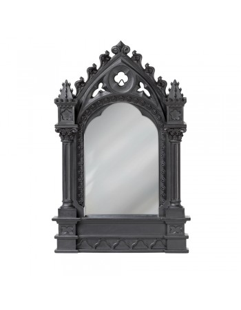 Cathedric Gothic Mirror 