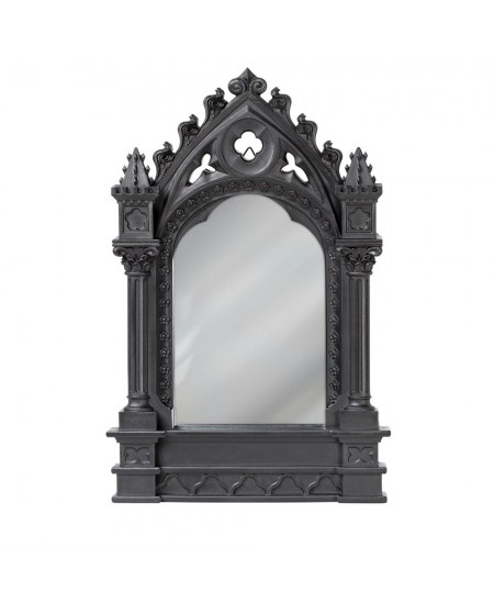 Cathedric Gothic Mirror 