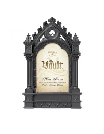 Cathedric Gothic Picture Frame