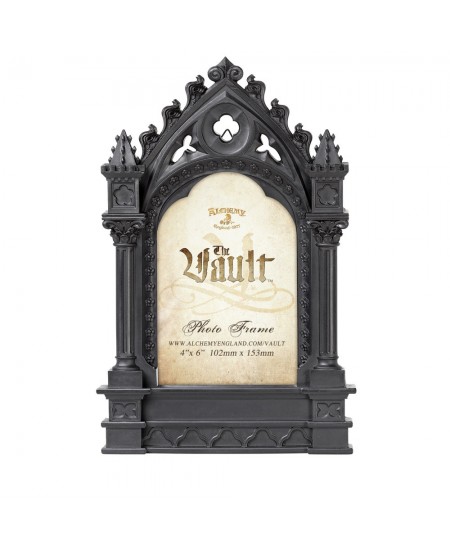 Cathedric Gothic Picture Frame