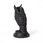 Owl of Astrontiel Candle Stick