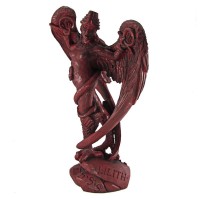 Lilith Sumerian Based Statue