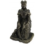 Freya Norse Goddess Small Statue