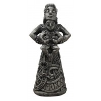 Frigga, Goddess of the Hearth Figurine