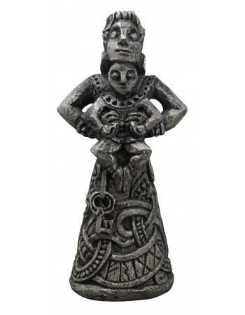 Frigga, Goddess of the Hearth Figurine