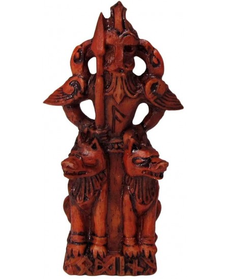 Odin, Norse All-Father Figurine