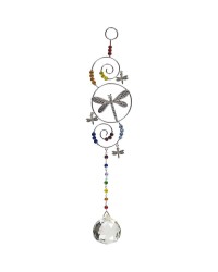 Chimes, Bells & Suncatchers