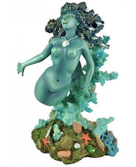 Mermaid - Beauty of the Sea Statue