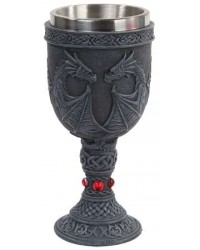 Chalices, Goblets and Vessels