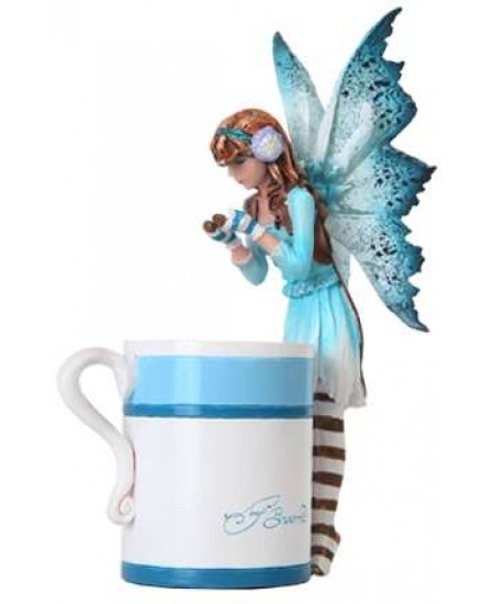 Hot Cocoa Fairy