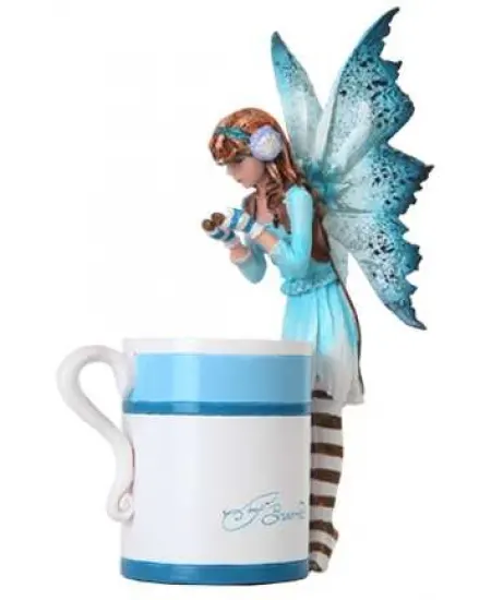 Hot Cocoa Fairy