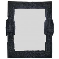 Celtic Dragon Wall Mirror