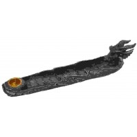 Dragon Incense Burner for Sticks and Cones