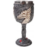 Dragon Goblet