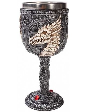 Dragon Goblet