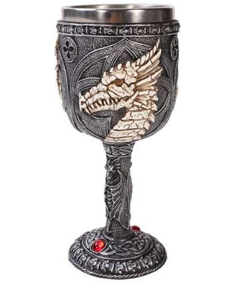 Dragon Goblet