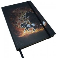 Celtic Horse Journal
