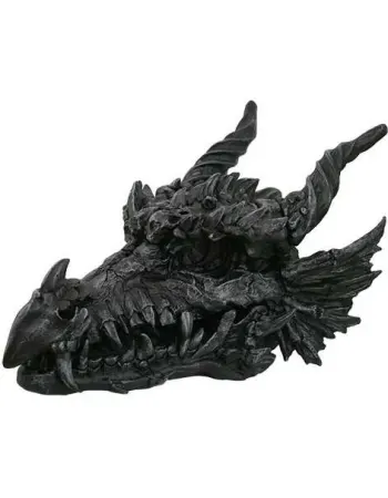 Dragon Skull Large Statue