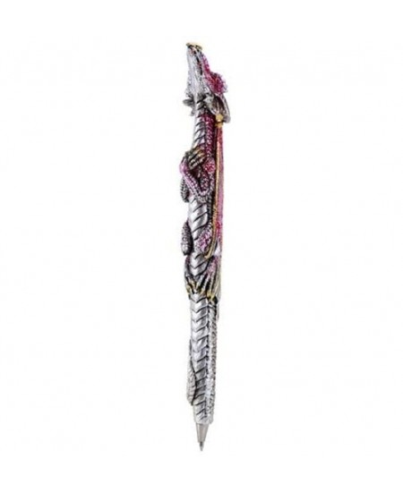 Dragon Refillable Ball Point Pen