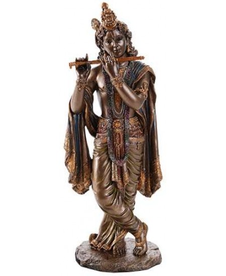 Krishna Hindu God Statue