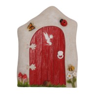 Cottage Fairy Door