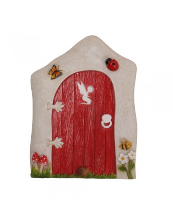 Cottage Fairy Door