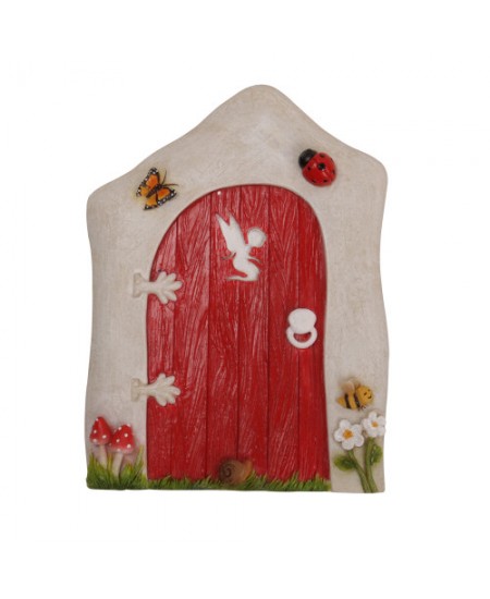 Cottage Fairy Door