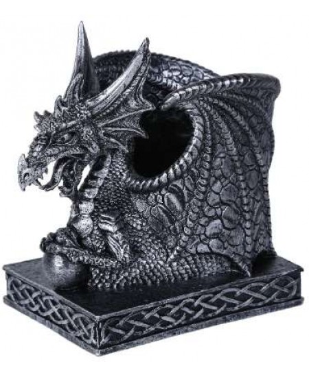Winged Dragon Utility Holder Cup