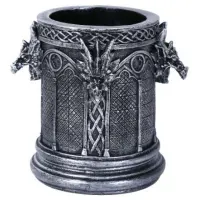 Gothic Dragon Utility Holder Cup