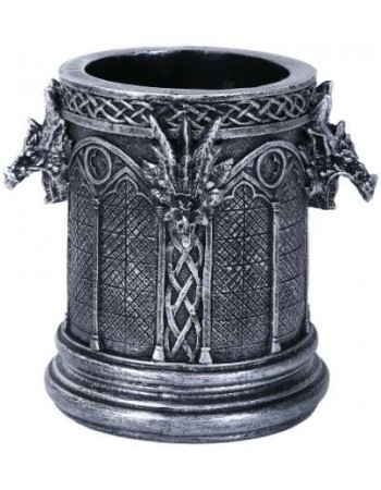 Gothic Dragon Utility Holder Cup
