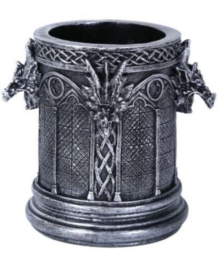 Gothic Dragon Utility Holder Cup