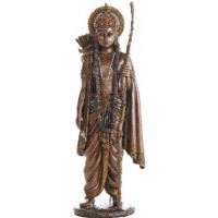 Lakshmana, HIndu God Statue