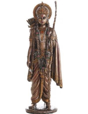 Lakshmana, HIndu God Statue