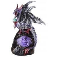 Rock Dragon LED Night Light