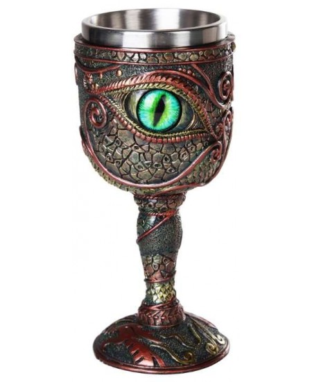 Dragon Eye Goblet