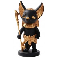 Anubis Little Egyptian Statue