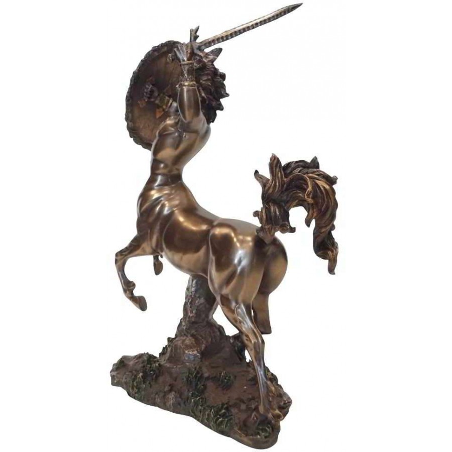 Centaur Greek Man And Horse Chiron Statue Centaur Greek Man And Horse Chiron Statue