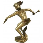 Hermes Greek God of Commerce, Communications and Wealth