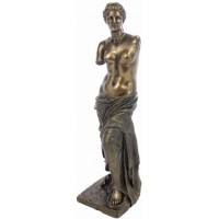 Venus de Milo Greek Goddess Classical Art Reproduction