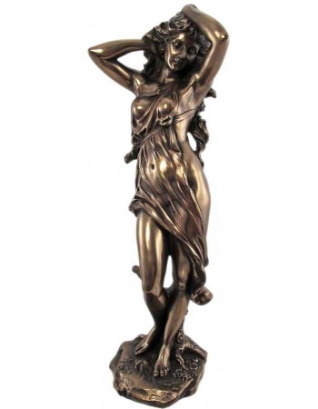 Aphrodite Greek Goddess of Beauty Statue