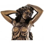 Aphrodite Greek Goddess of Beauty Statue