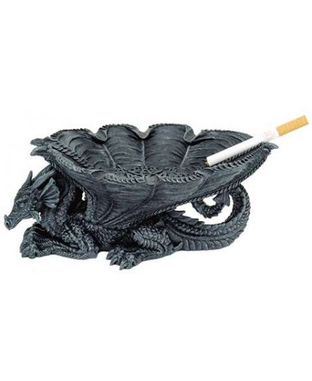 Winged Dragon Ashtray