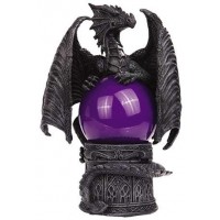 Dragon Storm Ball