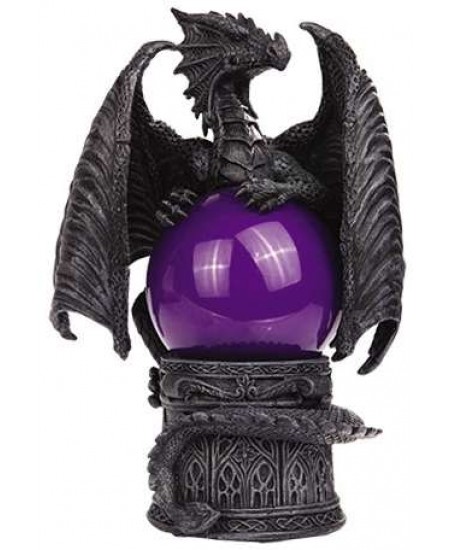 Dragon Storm Ball