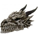 Dragon Skull Incense Burner