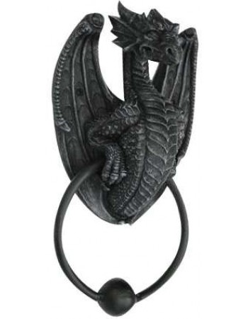 Dragon Door Knocker