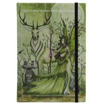 Guardian Embossed Fairy Dragon Journal