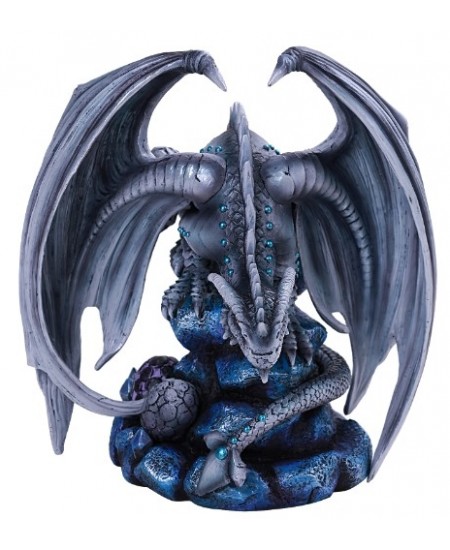 Rock Dragon Age of Dragons Statue