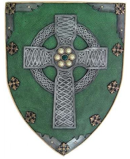 Celtic Warrior Shield