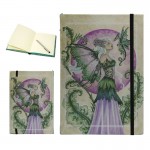 Discovery Embossed Fairy Dragon Journal